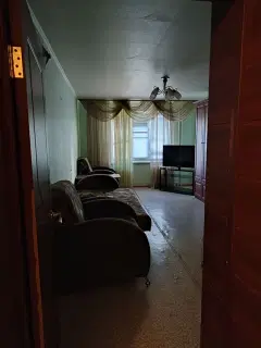 Фото гостя 2 — Квартира трёхкомнатная на улице Ватутина, 75 м², Сызрань