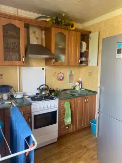 Фото гостя 3 — Квартира однокомнатная на улице Советской, 35 м², Янтарный