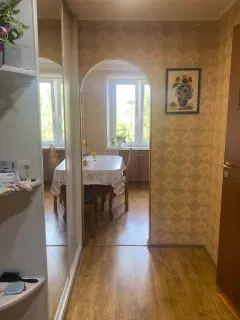 Фото гостя 5 — Квартира однокомнатная на улице Советской, 35 м², Янтарный