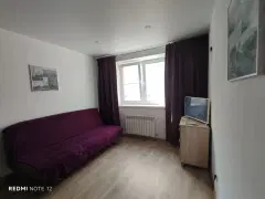 Фото гостя 1 — Квартира двухкомнатная в Канавинском, 40 м², Нижний Новгород