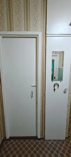 Фото гостя 2 — Квартира однокомнатная на улице Кирова, 34 м², Сортавала
