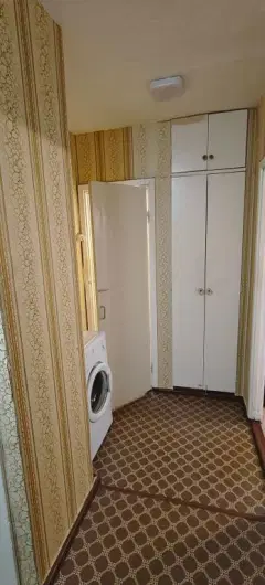 Фото гостя 8 — Квартира однокомнатная на улице Кирова, 34 м², Сортавала