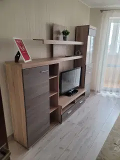 Фото гостя 4 — Апартаменты двухкомнатные в Московском, 70 м², Калининград
