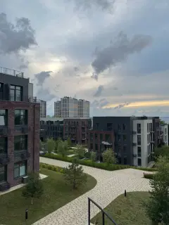 Фото гостя 3 — Студия однокомнатная в Советском, 31 м², Владивосток