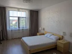 Фото гостя 5 — Квартира двухкомнатная на улице Комсомольской, 78 м², Сортавала