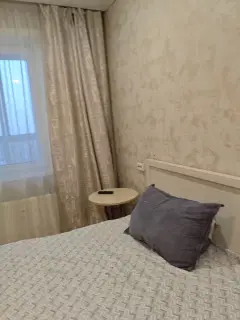 Фото гостя 3 — Квартира двухкомнатная на улице Емлина, 42 м², Первоуральск