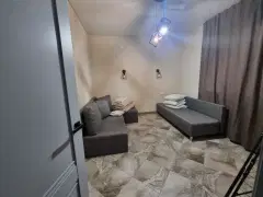 Фото гостя 2 — Дом 5-местный на улице Ленина, 79 м², Тамань
