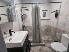 Фото гостя 3 — Дом 5-местный на улице Ленина, 79 м², Тамань