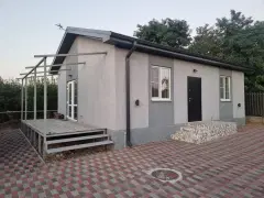 Фото гостя 4 — Дом 5-местный на улице Ленина, 79 м², Тамань