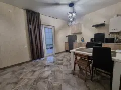 Фото гостя 5 — Дом 5-местный на улице Ленина, 79 м², Тамань