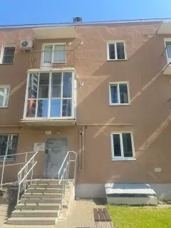 Фото гостя 1 — Квартира однокомнатная в Советском, 47 м², Волгоград