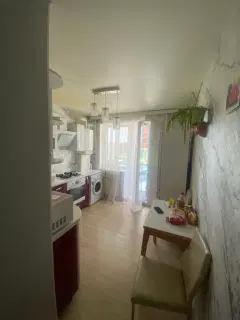 Фото гостя 5 — Квартира однокомнатная в Советском, 47 м², Волгоград