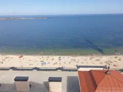 Фото гостя 1 — Апартаменты однокомнатные на улице Портовой, 55 м², Пионерский