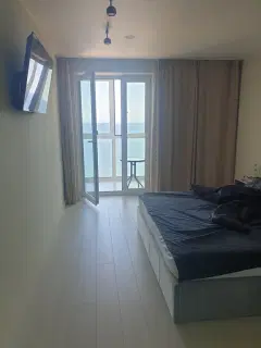 Фото гостя 3 — Апартаменты однокомнатные на улице Портовой, 55 м², Пионерский