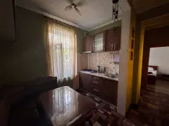 Фото гостя 1 — Квартира трёхкомнатная на улице Маратовской, 44 м², Гаспра