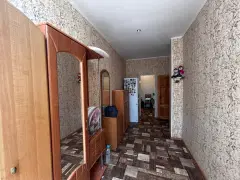 Фото гостя 3 — Квартира трёхкомнатная на улице Маратовской, 44 м², Гаспра