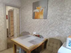 Фото гостя 2 — Квартира однокомнатная на улице Рыкачева, 42 м², Ярославль