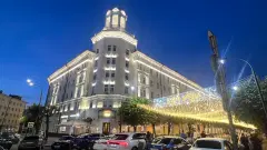 Фото гостя 7 — Апартаменты двухкомнатные на улице Коненкова, 60 м², Смоленск
