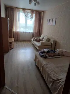 Фото гостя 3 — Квартира однокомнатная в Советском, 38 м², Нижний Новгород