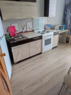 Фото гостя 5 — Квартира однокомнатная в Советском, 38 м², Нижний Новгород