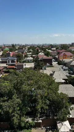 Фото гостя 2 — Студия однокомнатная на улице Содружестве, 31 м², Ростов-на-Дону