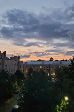 Фото гостя 3 — Квартира двухкомнатная на улице Герцене, 60 м², Петрозаводск