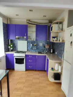 Фото гостя 2 — Студия однокомнатная на проспекте Суворова, 30 м², Выборг