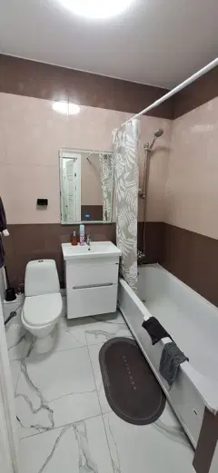 Фото гостя 1 — Студия однокомнатная на шоссе Тутаевском, 29 м², Ярославль