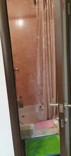 Фото гостя 9 — Квартира однокомнатная в Советском, 20 м², Казань