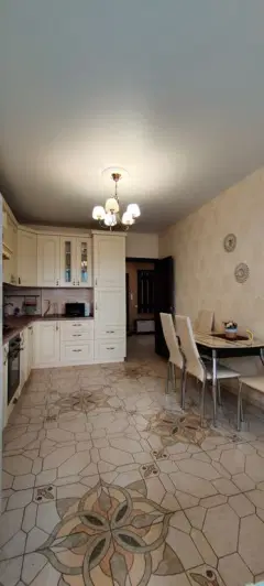Фото гостя 10 — Квартира однокомнатная в Привокзальном, 46 м², Тула