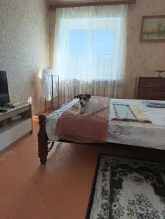 Фото гостя 1 — Квартира однокомнатная на улице Калинина, 34 м², Железноводск