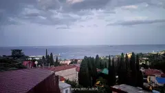Фото гостя 3 — Коттедж 5-местный на улице Войкова, 68 м², Ялта