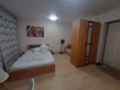 Фото гостя 2 — Студия однокомнатная в Советском, 25 м², Нижний Новгород
