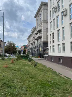 Фото гостя 2 — Студия однокомнатная у Кремлёвской, в Вахитовском, 24 м², Казань