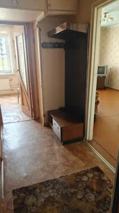 Фото гостя 4 — Квартира однокомнатная в микрорайоне 2-й, 34 м², Ростов Великий