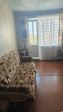 Фото гостя 6 — Квартира однокомнатная в микрорайоне 2-й, 34 м², Ростов Великий