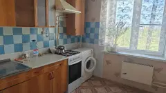 Фото гостя 7 — Квартира однокомнатная в микрорайоне 2-й, 34 м², Ростов Великий