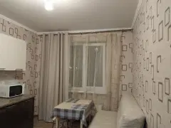 Фото гостя 10 — Квартира однокомнатная на проезде 3-й име Муленкова А.П., 41 м², Саратов
