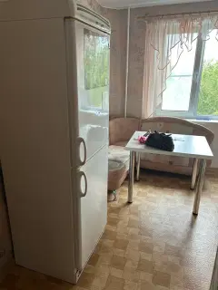 Фото гостя 6 — Квартира двухкомнатная на проспекте Победы, 53 м², Выборг