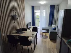 Фото гостя 11 — Квартира однокомнатная на улице Гражданской, 40 м², Петрозаводск