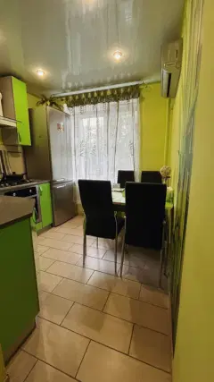 Фото гостя 7 — Квартира однокомнатная на улице Ульяновской, 33 м², Сызрань