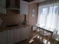 Фото гостя 1 — Квартира однокомнатная в Свердловском, 34 м², Иркутск