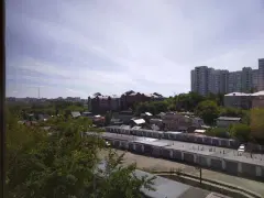Фото гостя 6 — Квартира однокомнатная в Свердловском, 34 м², Иркутск