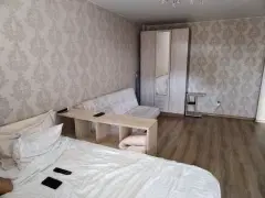 Фото гостя 7 — Квартира однокомнатная в Свердловском, 34 м², Иркутск