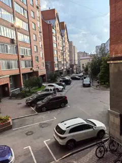 Фото гостя 12 — Квартира трёхкомнатная у Площади Ленина, в Железнодорожном, 98 м², Новосибирск