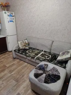 Фото гостя 7 — Квартира двухкомнатная на улице Профинтерне, 54 м², Кисловодск
