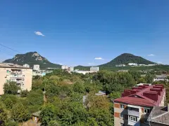 Фото гостя 1 — Квартира двухкомнатная на улице Ленина, 65 м², Железноводск