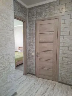 Фото гостя 6 — Квартира двухкомнатная на улице Ленина, 65 м², Железноводск