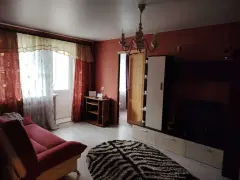 Фото гостя 2 — Квартира двухкомнатная на улице Кирова, 45 м², Смоленск