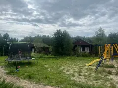 Фото гостя 5 — Дом 4-местный в деревни Сидоровском, 32 м², Ясногорск